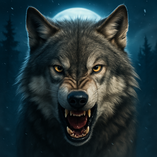 The Wolf Simulator Mod Apk 1.2.2 for android