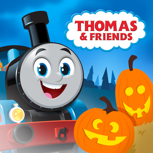 Thomas & Friends™ Mod Apk 7.3.0 for android