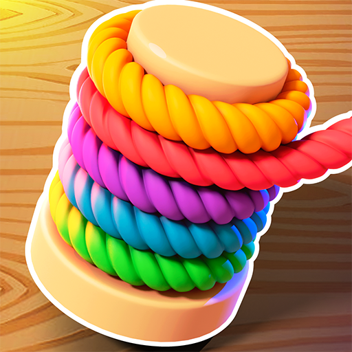 Thread Jam Mod Apk 2.5.0 for android