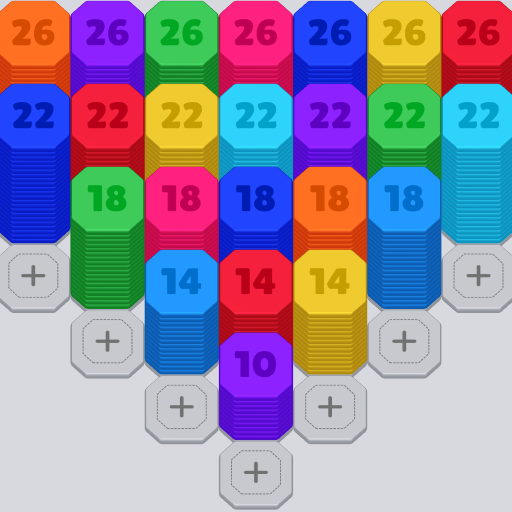 Throw Blocks Mod Apk 4.0.0 for android