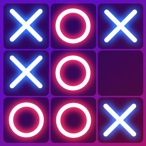 Tic Tac Toe 2 Player Mod Apk 0.49 for android