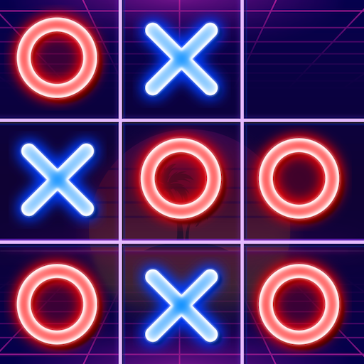Tic Tac Toe Mod Apk 1.0.98 for android