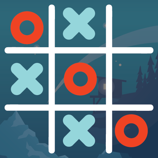 Tic Tac Toe Online Mod Apk 1.2.8.1 for android