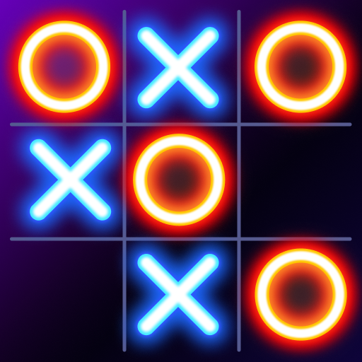 Tic tac toe AI Mod Apk 1.9.5.1 for android