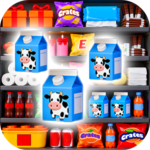 Tidy Crates Mod Apk 1.10 for android