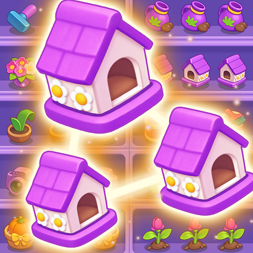 Tidy Gardening Master Mod Apk 1.0.2 for android