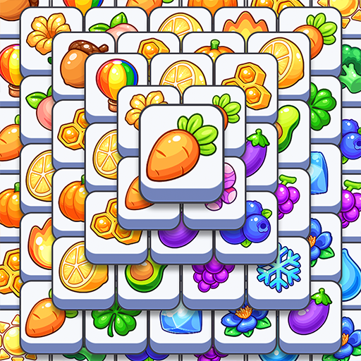 Tile Fruit Game Mod Apk 1.1.2 for android
