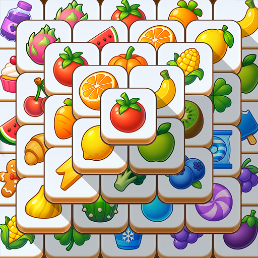 Tile Jam Mod Apk 1.03 for android