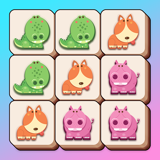 Tile Match Mod Apk 1.55 for android