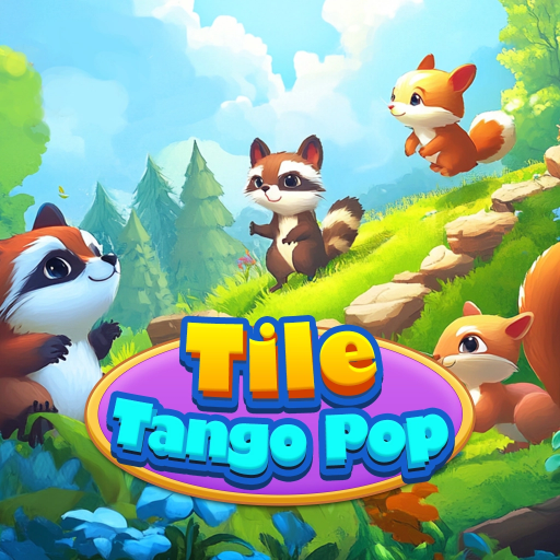 Tile Tango Pop Mod Apk 4.1.4 for android
