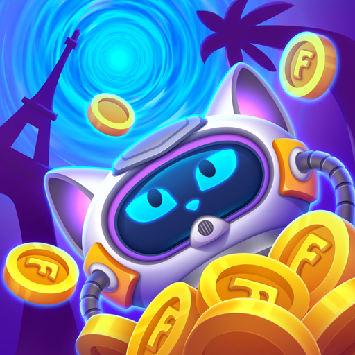 Time Master Mod Apk 2025.2.16 for android