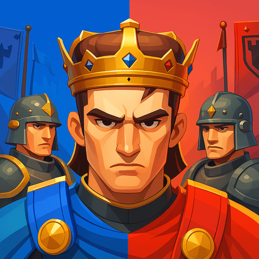 Tiny Clash! Mod Apk 1.8.0 for android