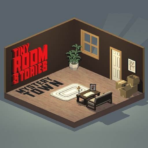 Tiny Room Stories Town Mystery Mod Apk 2.7.2 for android