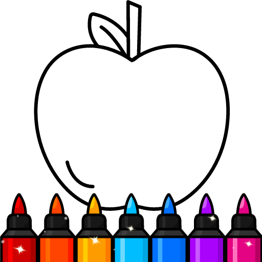 Toddler Games for 2+ Year Olds Mod Apk 2.3.0 for android