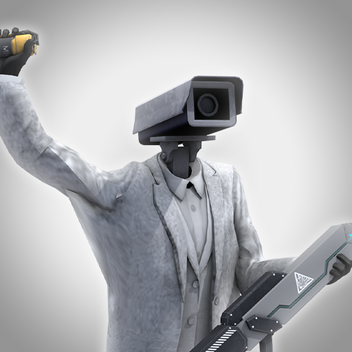 Toilet Agents Mod Apk 12.0.0 for android