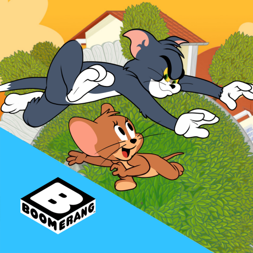 Tom & Jerry Mod Apk 3.0.28-google for android
