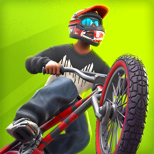 Touchgrind BMX 3 Mod Apk 2.2.2 for android