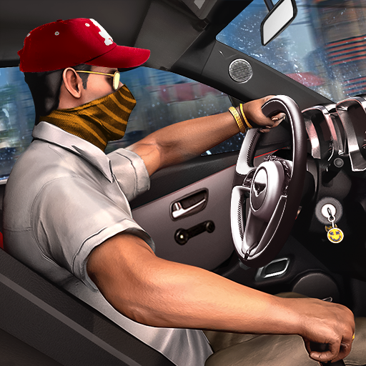 Traffic Car Driving Turbo Game Mod Apk 4.0.146 for android