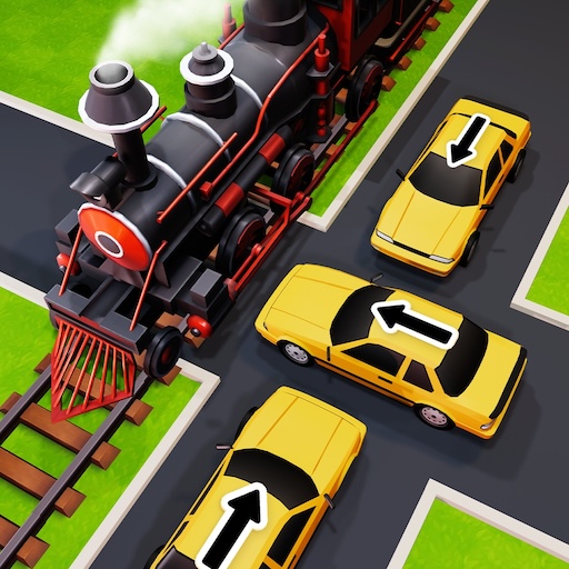 Traffic Frenzy Mod Apk 1.0.54 for android