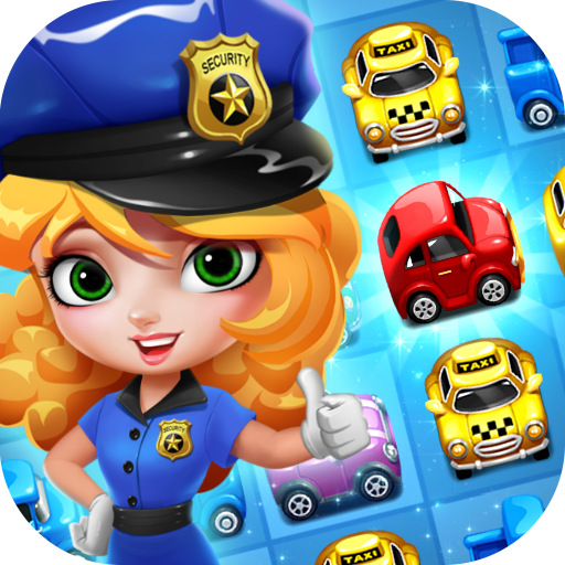 Traffic Jam Cars Puzzle Match3 Mod Apk 1.6.4 for android