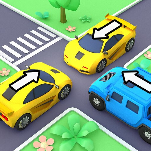 Traffic Out Mod Apk 1.2.1 for android