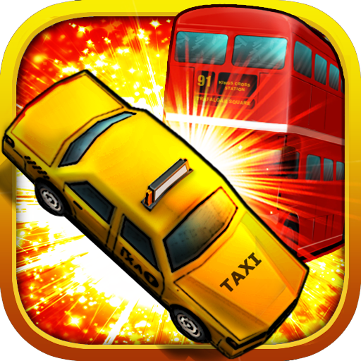 Traffic Panic London Mod Apk 1.5.17 for android Traffic Panic London Mod Apk 1.5.17 for android