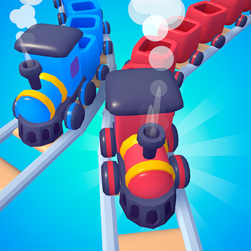 Train Chaos Mod Apk 0.0.2 for android
