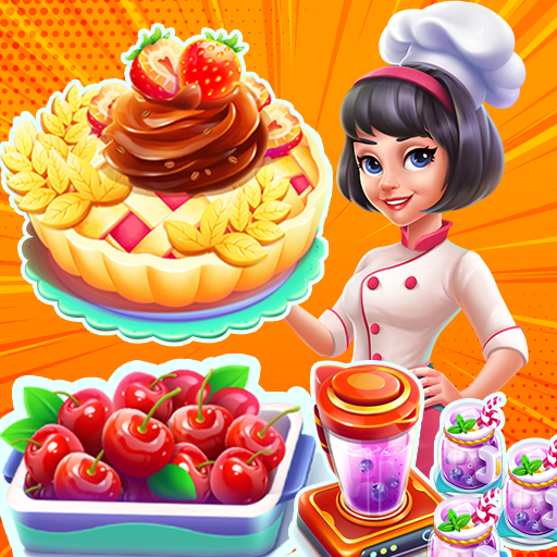 Train Chef Mod Apk 1.2.70 for android