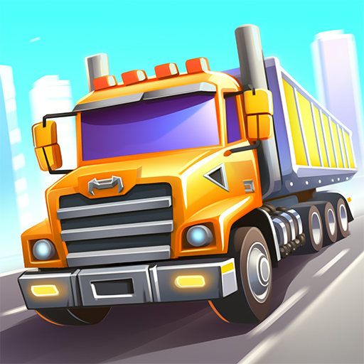 Transit King Mod Apk 6.5.4 for android