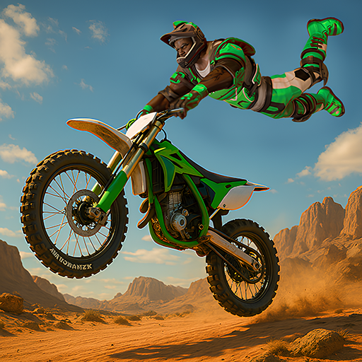 Trial Xtreme Freedom Mod Apk 0.64.0 for android