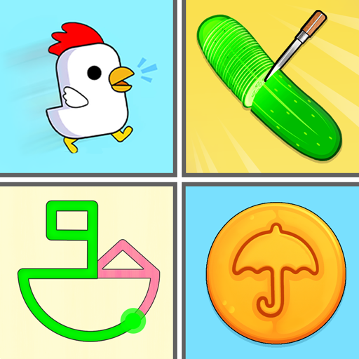 Tricky Challenge Mod Apk 0.0.36 for android