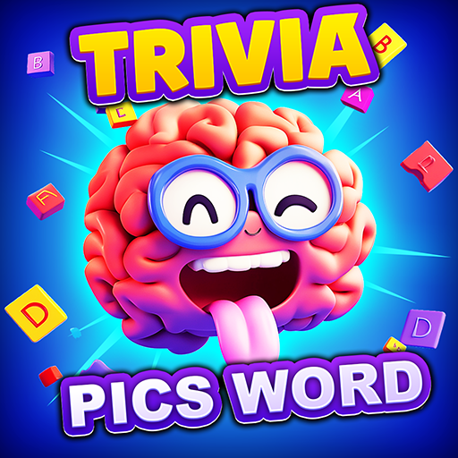 Trivia pics word game Mod Apk 1.3.2 for android