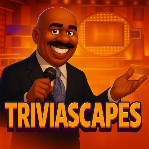 Triviascapes Mod Apk 2.3.030 for android