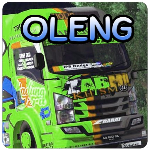 Truck Canter Oleng Simulator I Mod Apk 1.7 for android