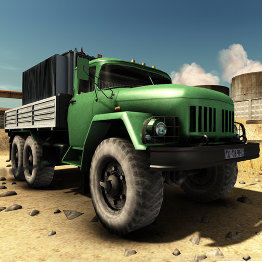 Truck Driver Crazy Road 2 Mod Apk 1.39 for android