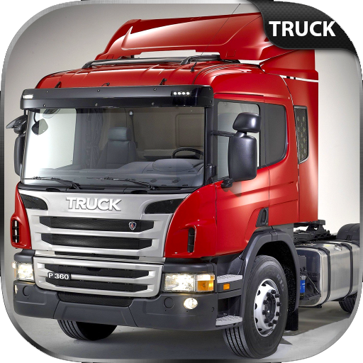 Truck Simulator 2016 Mod Apk 25.11.19 for android