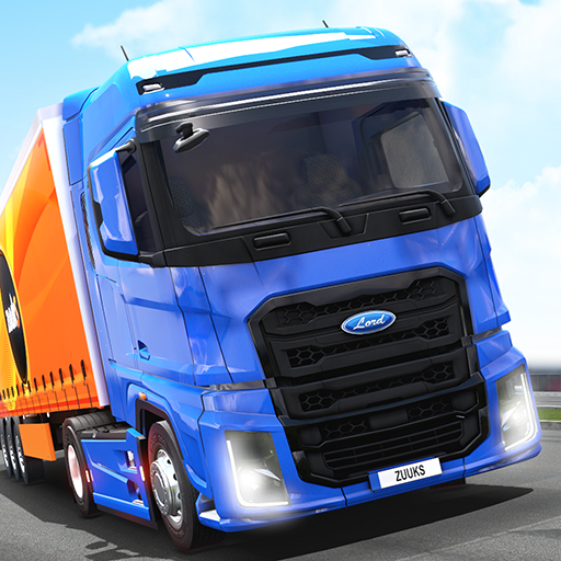 Truck Simulator Mod Apk 1.3.9 for android