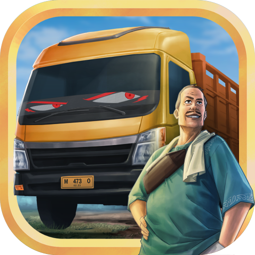 Truck Simulator Indonesia Mod Apk 1.1.3 for android