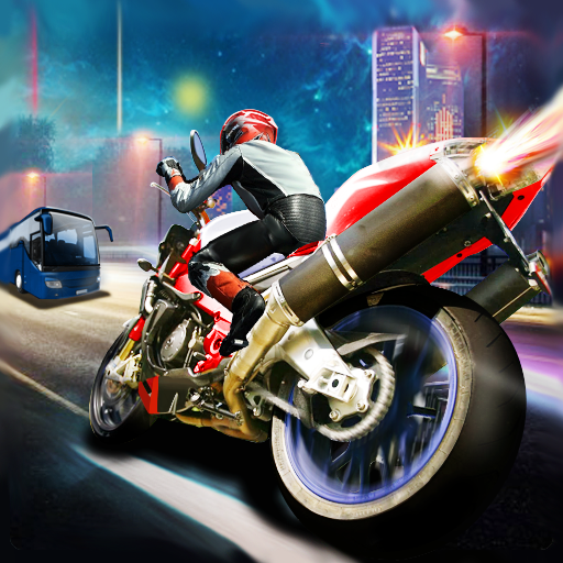 Turbo Racer Mod Apk 1.3.23 for android