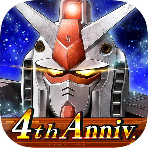 機動戦士ガンダム U.C. ENGAGE Mod Apk 4.7.0 for android