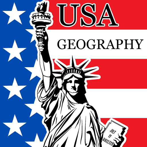 USA Geography Mod Apk 1.0.43 for android