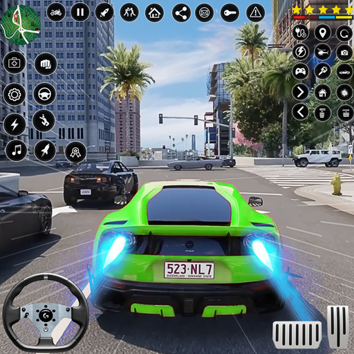 Ultimate Car Racing Mod Apk 1.9 for android