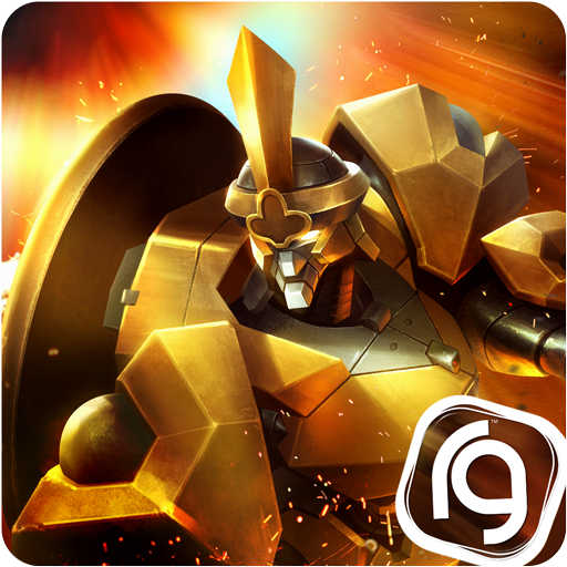 Ultimate Robot Fighting Mod Apk 1.5.116 for android