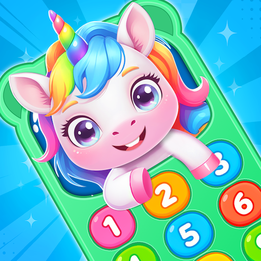 Unicorn mobile phone game Mod Apk 1.58 for android