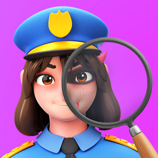 Unsolved Case Files 3D Mod Apk 3.5 for android