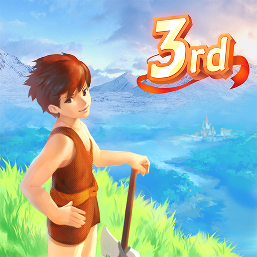 Utopia: Origin Mod Apk 4.0.3 for android