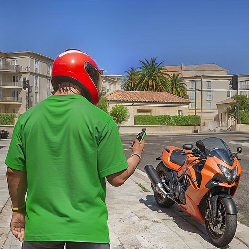 Vehicle Driving Simulator Game Mod Apk 2.6 for android