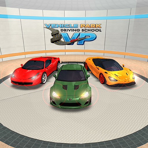 Vehicle Park Mod Apk 1.1 for android
