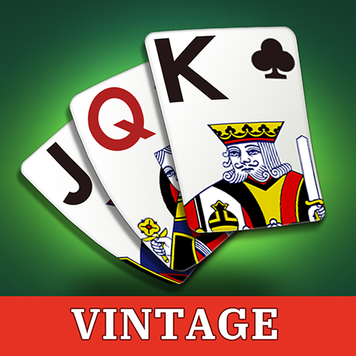 Vintage Solitaire Mod Apk 1.0.0 for android