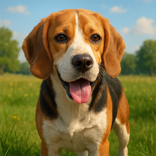 Virtual Pet Dog Sim Mod Apk 1.1 for android